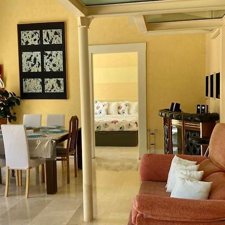 Madrid City Modern Apartment In Villa, Free Wifi 아로요몰리노스 외부 사진
