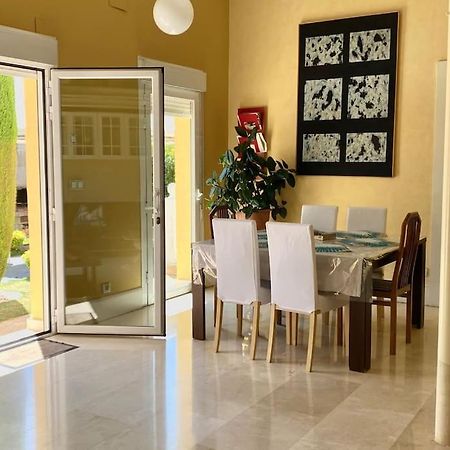 Madrid City Modern Apartment In Villa, Free Wifi 아로요몰리노스 외부 사진
