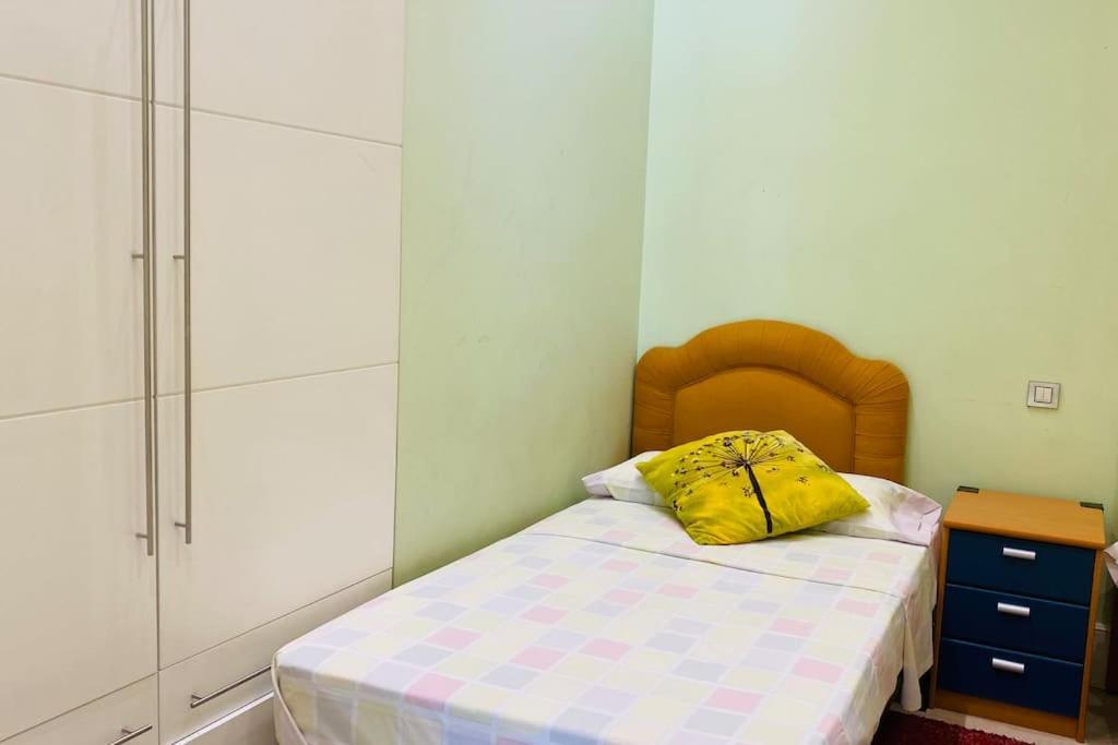 Madrid City Modern Apartment In Villa, Free Wifi 아로요몰리노스 외부 사진