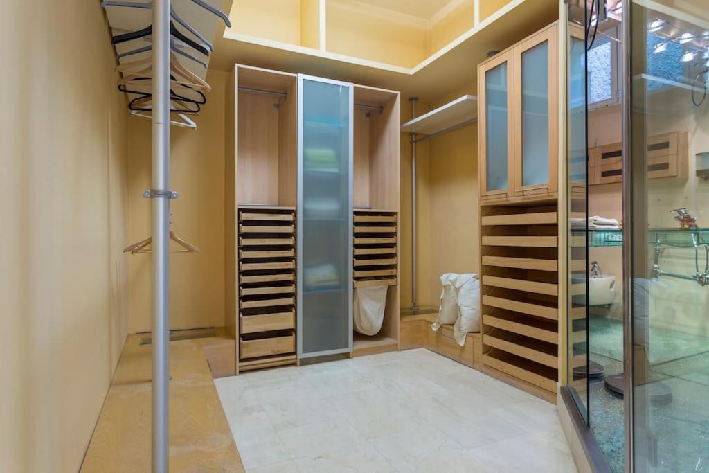 Madrid City Modern Apartment In Villa, Free Wifi 아로요몰리노스 외부 사진