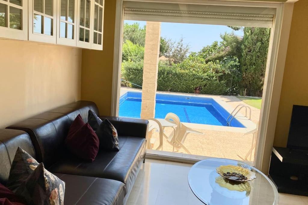Madrid City Modern Apartment In Villa, Free Wifi 아로요몰리노스 외부 사진
