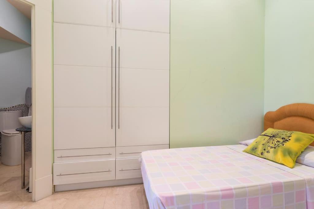 Madrid City Modern Apartment In Villa, Free Wifi 아로요몰리노스 외부 사진