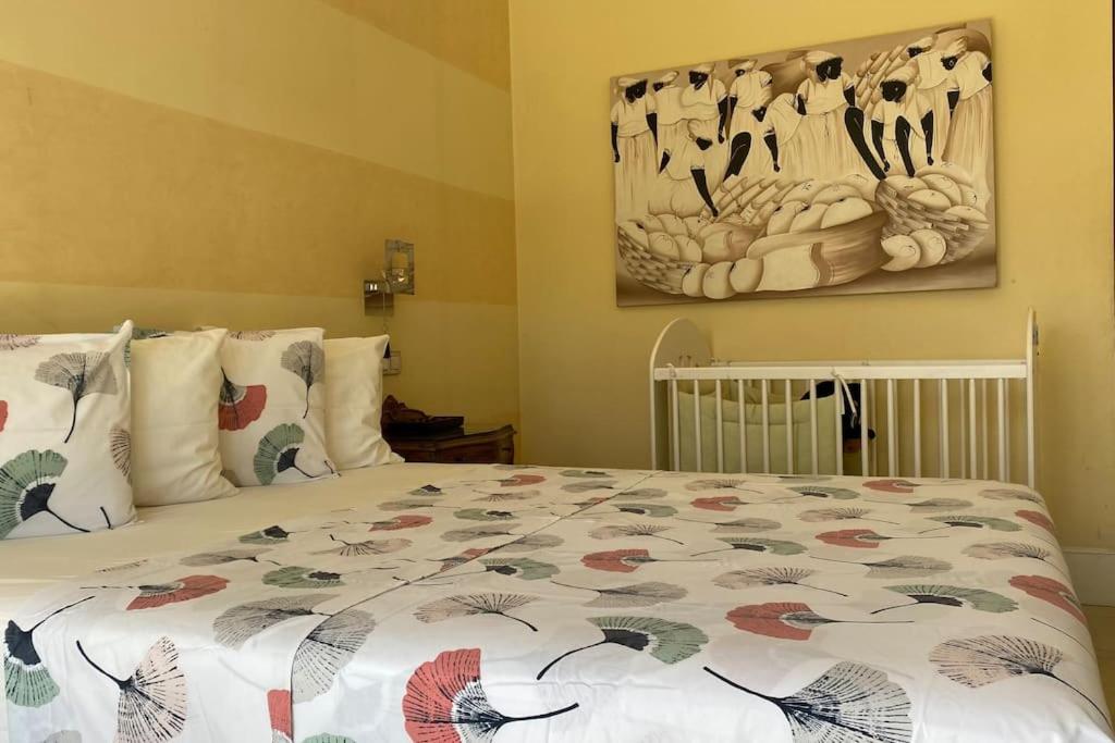Madrid City Modern Apartment In Villa, Free Wifi 아로요몰리노스 외부 사진